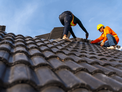 About Roof Repair Experts Newton Hamilton, PA